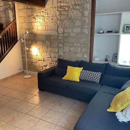 L'Authentique Villa Chablis Eksteriør billede
